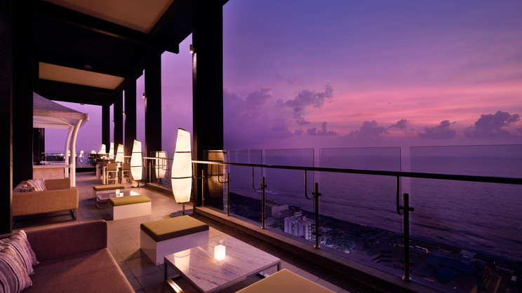 Movenpick Hotel Colombo